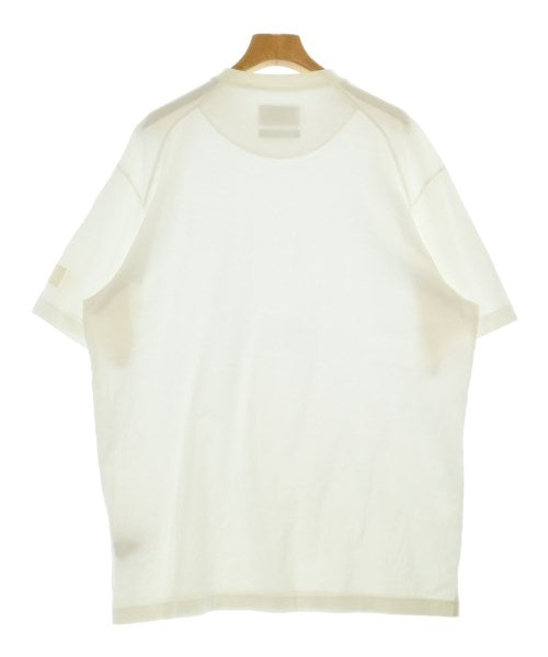 Y-3 เสื้อยืด/เสื้อท็อปส์