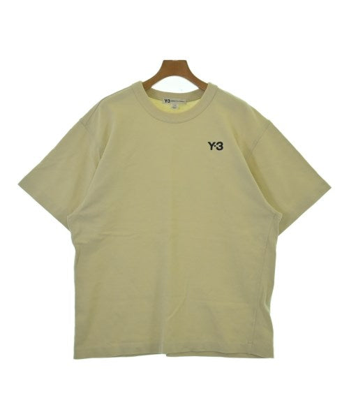 Y-3 เสื้อยืด/เสื้อท็อปส์