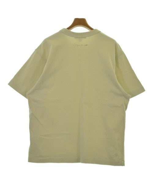 Y-3 เสื้อยืด/เสื้อท็อปส์