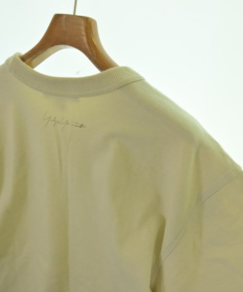 Y-3 เสื้อยืด/เสื้อท็อปส์
