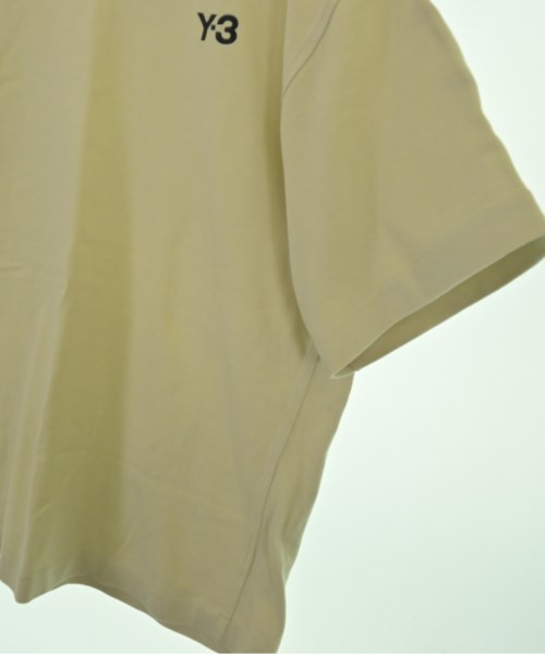 Y-3 เสื้อยืด/เสื้อท็อปส์