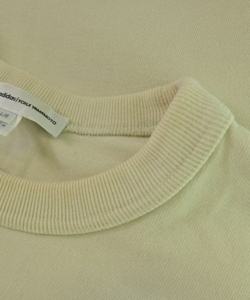 Y-3 เสื้อยืด/เสื้อท็อปส์