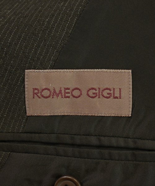 ROMEO GIGLI แจ็คเก็ตลำลอง