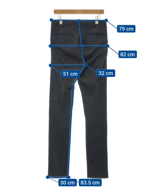 HELMUT LANG ชุดสูทแบบครบเซต (อื่นๆ)