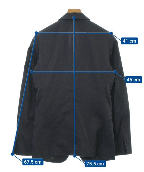HELMUT LANG ชุดสูทแบบครบเซต (อื่นๆ)