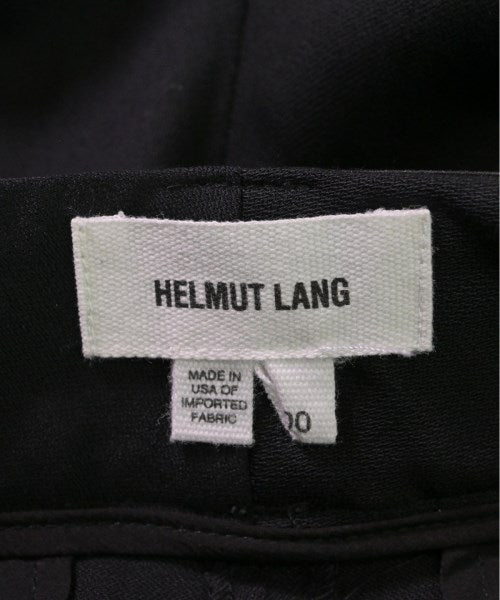 HELMUT LANG กางเกง อื่น
