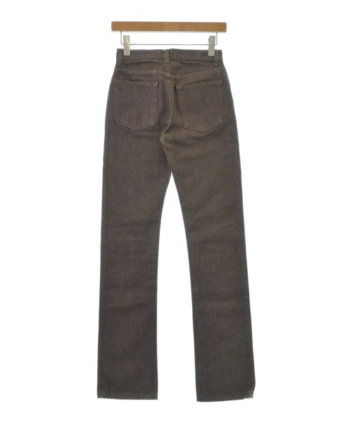 HELMUT LANG ยีนส์
