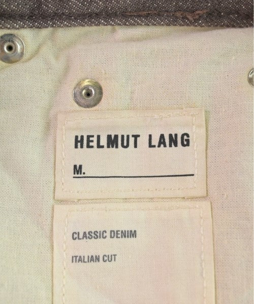 HELMUT LANG ยีนส์