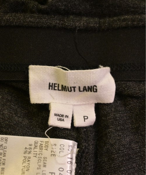 HELMUT LANG กางเกง อื่น