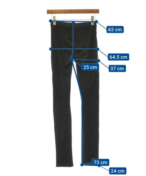 HELMUT LANG กางเกง อื่น