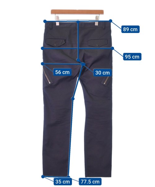 HELMUT LANG ชิโน่