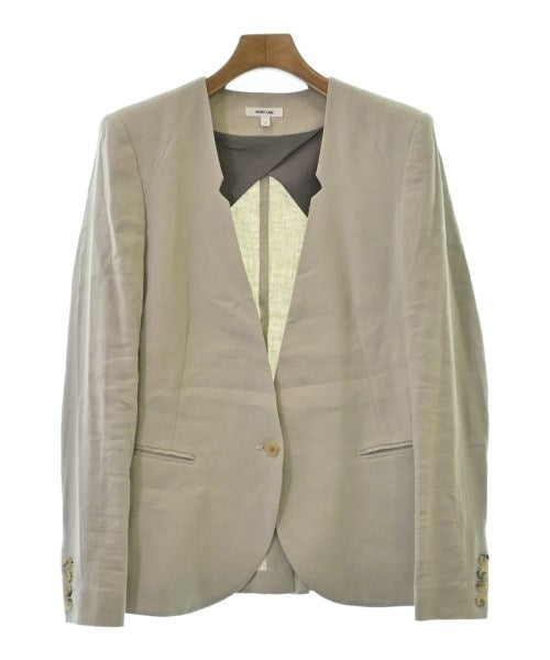 HELMUT LANG แจ็คเก็ตไม่มีปก