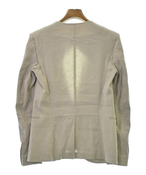 HELMUT LANG แจ็คเก็ตไม่มีปก