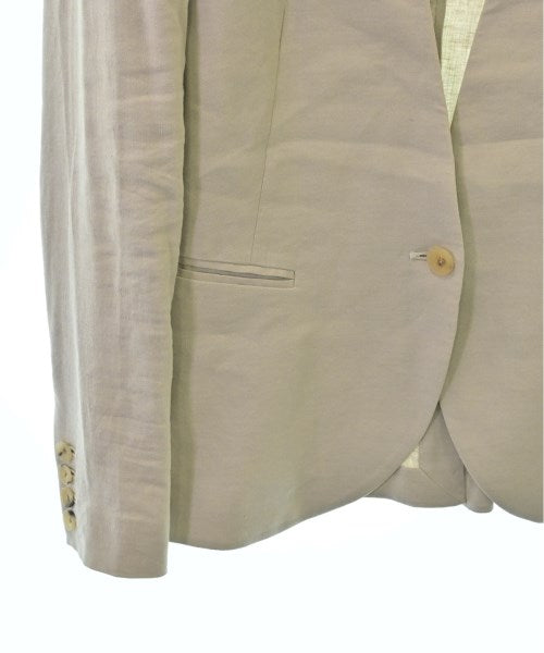 HELMUT LANG แจ็คเก็ตไม่มีปก