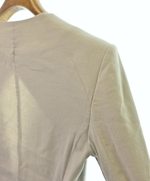 HELMUT LANG แจ็คเก็ตไม่มีปก