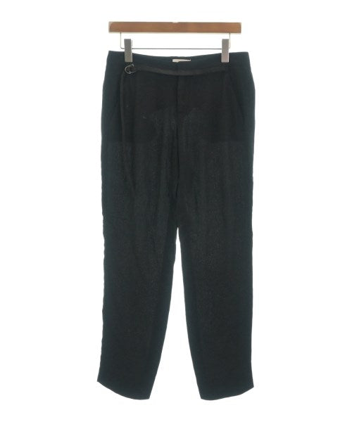 HELMUT LANG กางเกงขายาว