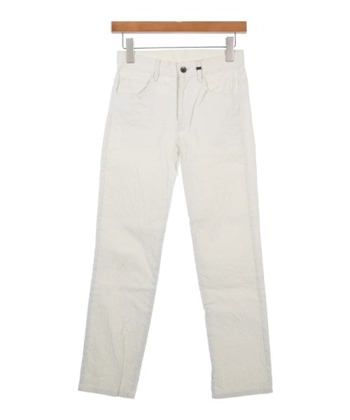 HELMUT LANG กางเกง อื่น