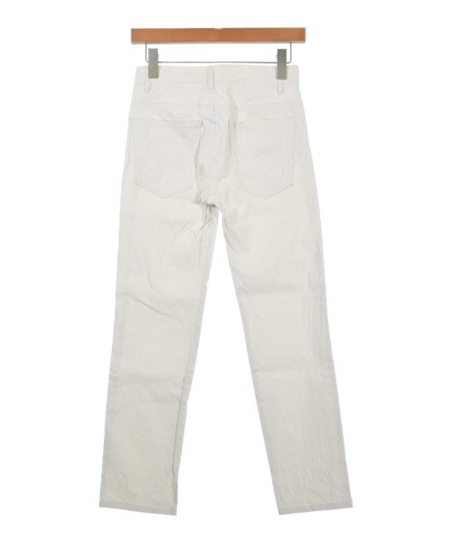 HELMUT LANG กางเกง อื่น