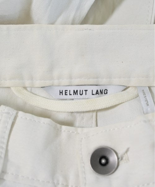 HELMUT LANG กางเกง อื่น