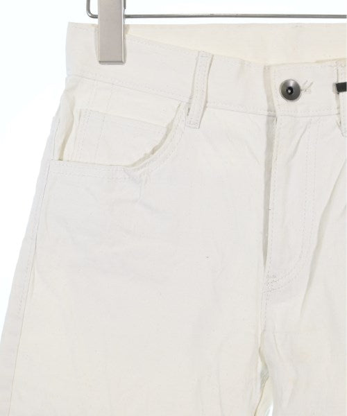 HELMUT LANG กางเกง อื่น