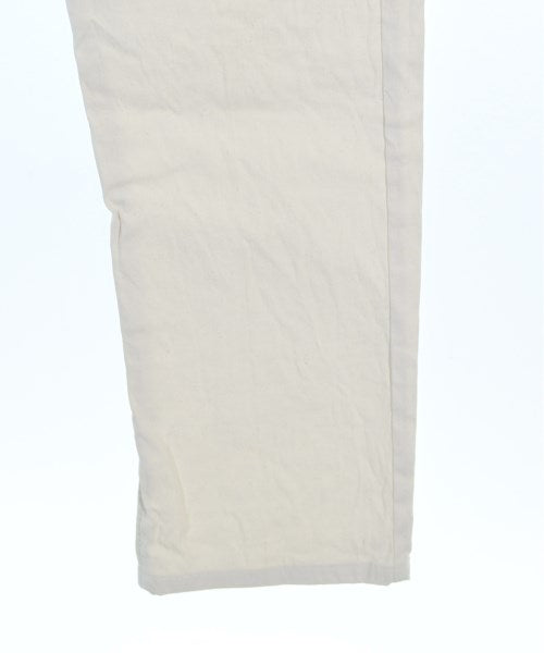 HELMUT LANG กางเกง อื่น