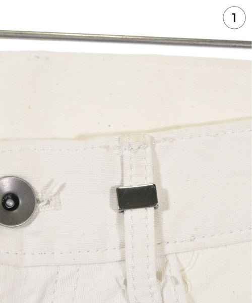 HELMUT LANG กางเกง อื่น