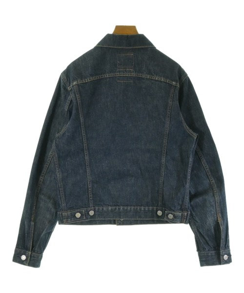 HELMUT LANG แจ็คเก็ตยีนส์