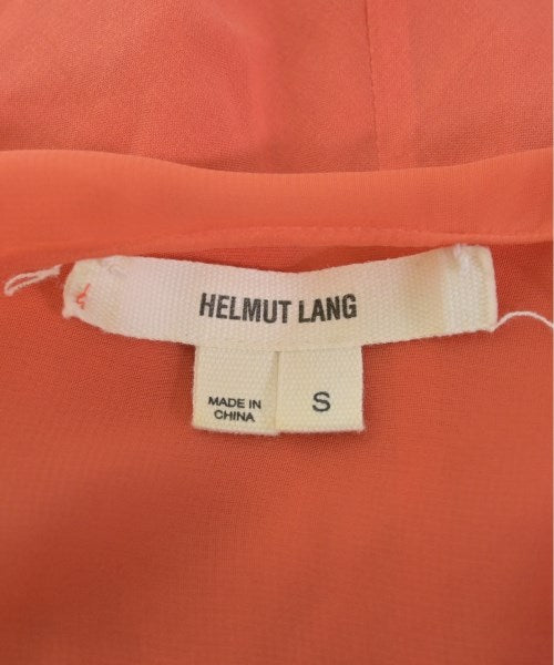 HELMUT LANG ชุดเดรส