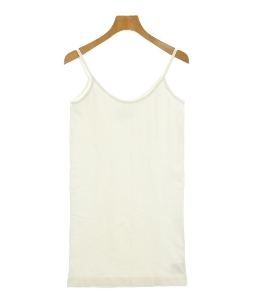 HELMUT LANG เสื้อสายเดี่ยว