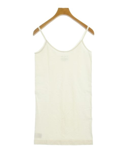 HELMUT LANG เสื้อสายเดี่ยว