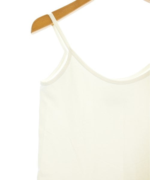 HELMUT LANG เสื้อสายเดี่ยว