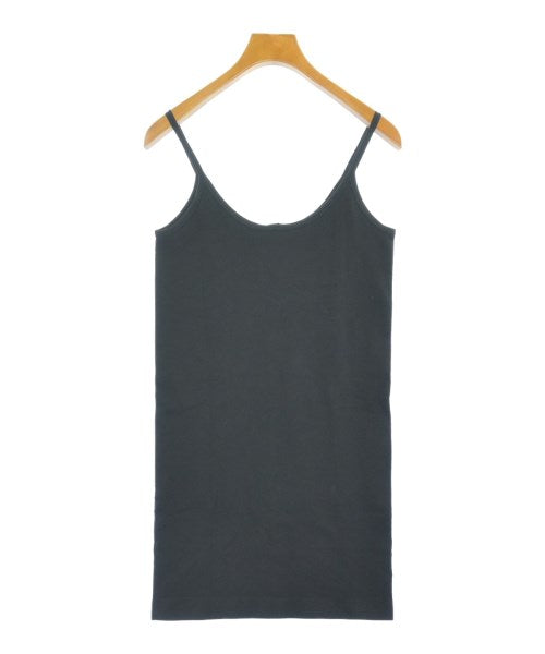 HELMUT LANG เสื้อสายเดี่ยว