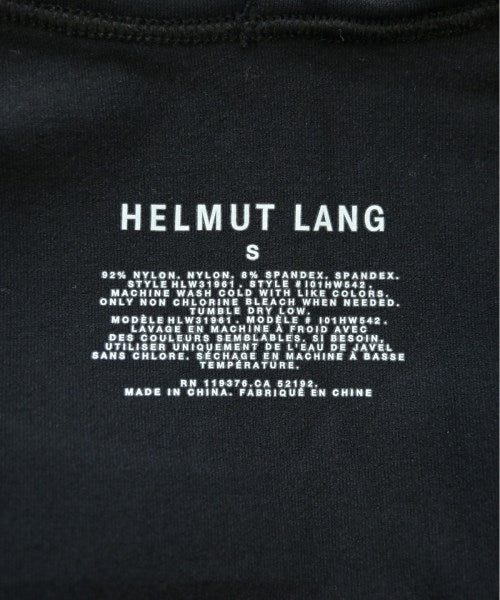 HELMUT LANG เสื้อสายเดี่ยว