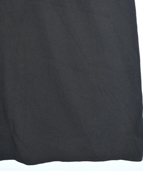 HELMUT LANG ชุดเอี๊ยม/เสื้อคลุมหลวมๆ/จั๊มสูท