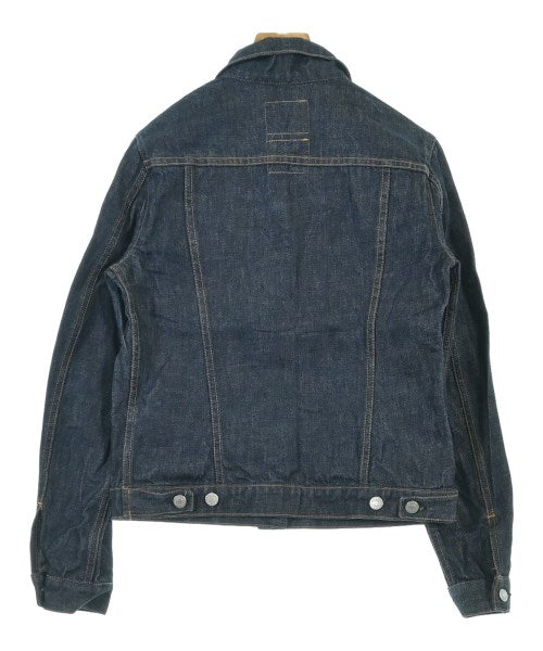 HELMUT LANG แจ็คเก็ตยีนส์