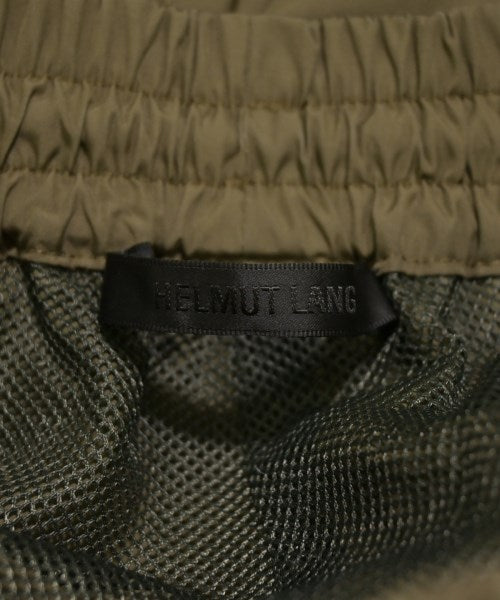 HELMUT LANG กางเกง อื่น