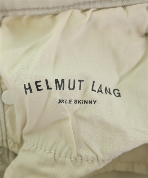 HELMUT LANG ยีนส์