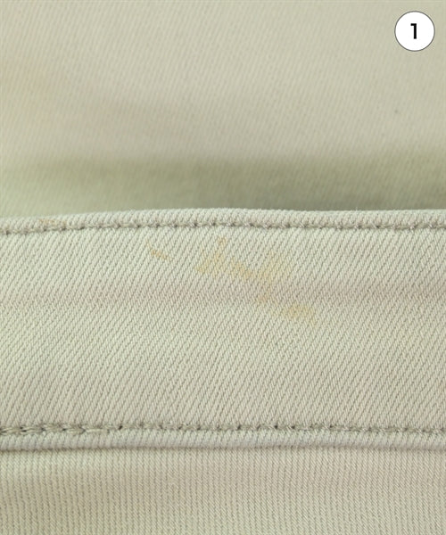 HELMUT LANG ยีนส์