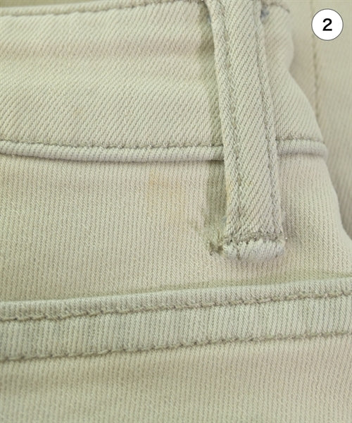 HELMUT LANG ยีนส์