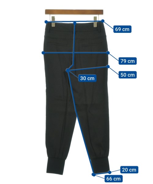 HELMUT LANG กางเกง อื่น