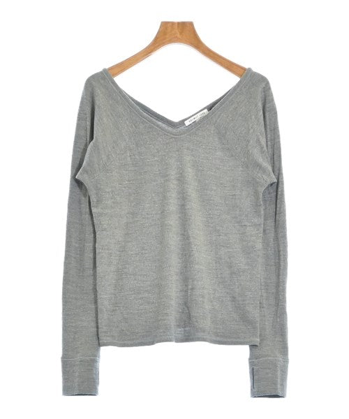 HELMUT LANG เสื้อยืด/เสื้อท็อปส์