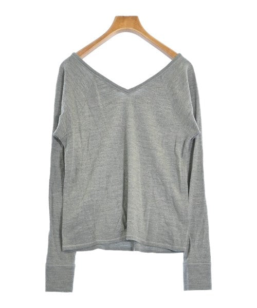 HELMUT LANG เสื้อยืด/เสื้อท็อปส์