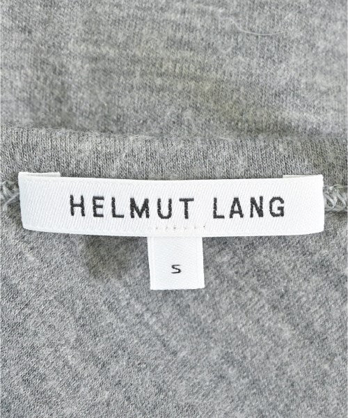 HELMUT LANG เสื้อยืด/เสื้อท็อปส์