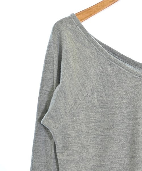HELMUT LANG เสื้อยืด/เสื้อท็อปส์
