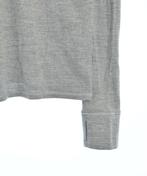HELMUT LANG เสื้อยืด/เสื้อท็อปส์