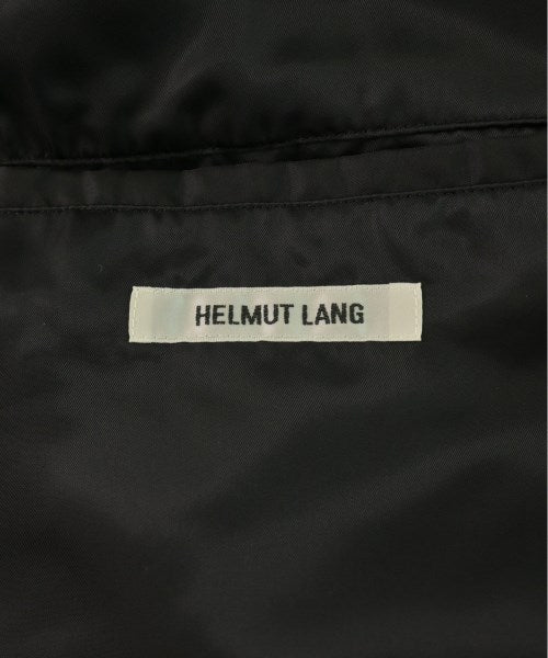 HELMUT LANG แจ็คเก็ตเบลาส์ อื่น