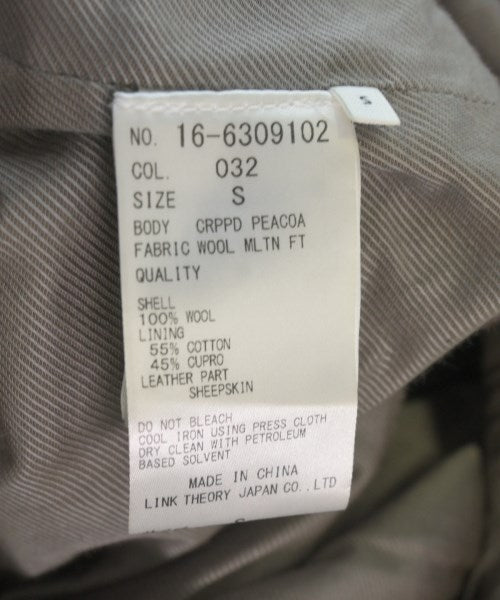HELMUT LANG เสื้อฉี่