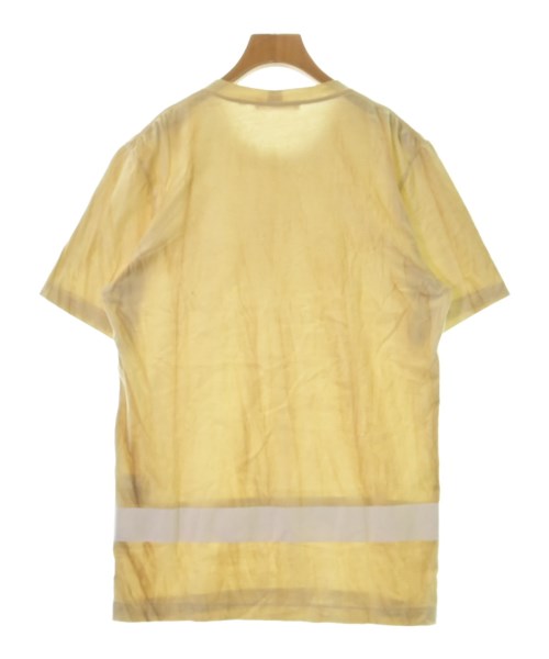 HELMUT LANG เสื้อยืด/เสื้อท็อปส์