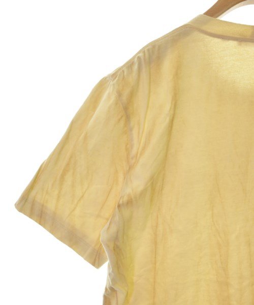 HELMUT LANG เสื้อยืด/เสื้อท็อปส์