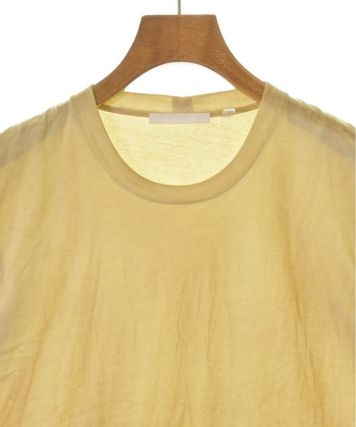 HELMUT LANG เสื้อยืด/เสื้อท็อปส์